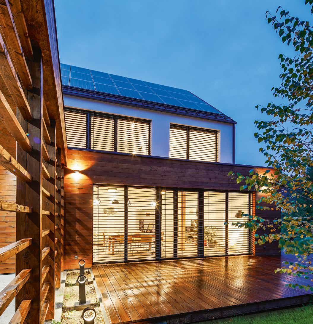 aluplast IDEAL 8000 windows