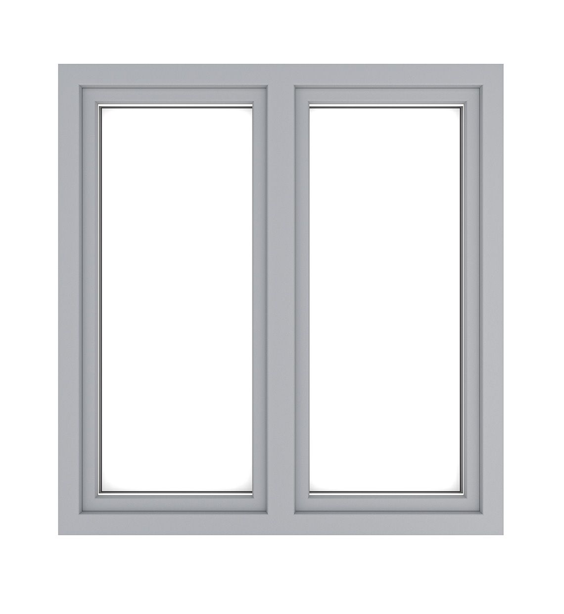 aluplast Intertec 85 MD