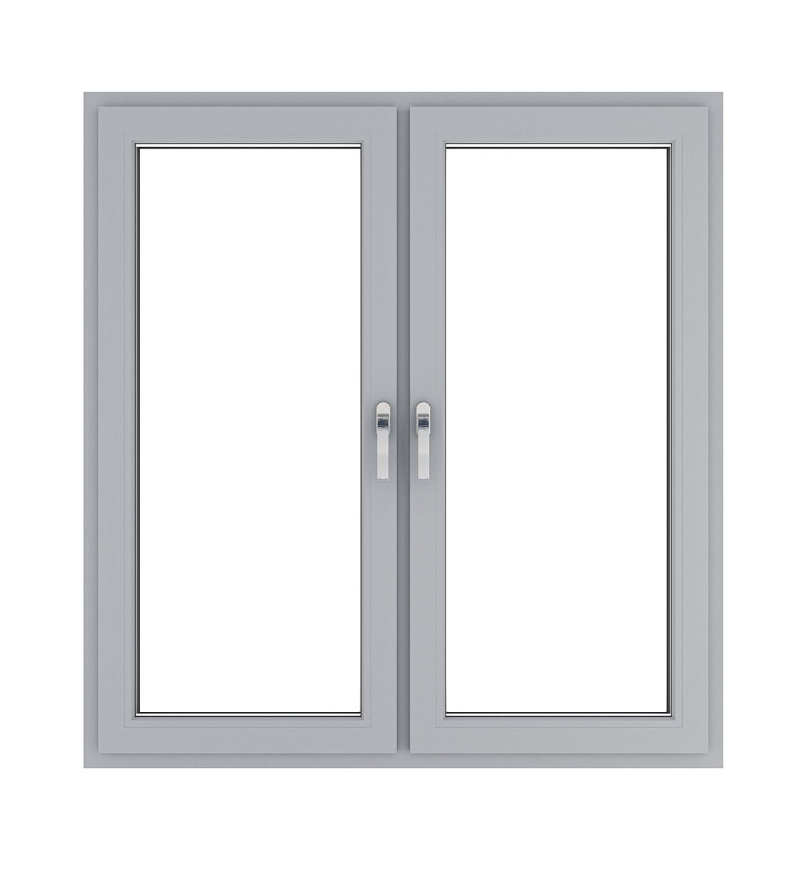 aluplast Intertec 85 MD