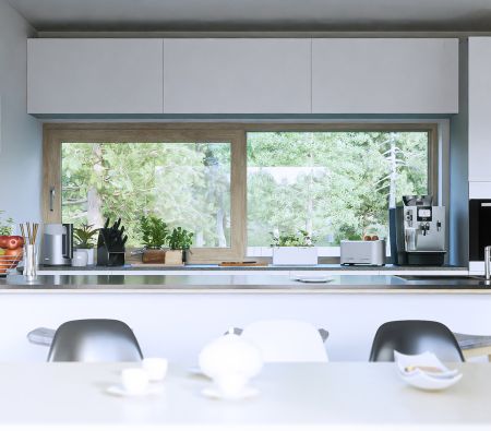 SLIDING WINDOWS